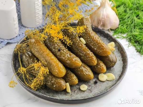 Мочёные Яблочки, солёные огурцы и капустка