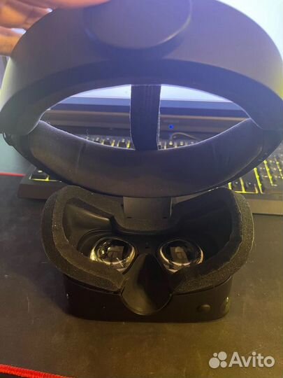 Очки Oculus rift S (только очки)