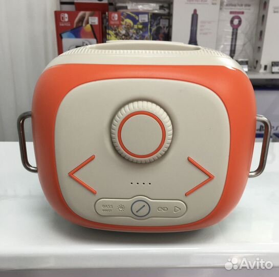 Портативная колонка Hopestar Party300