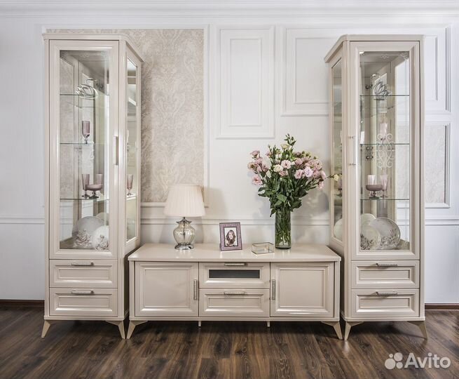 Мебель для гостиной