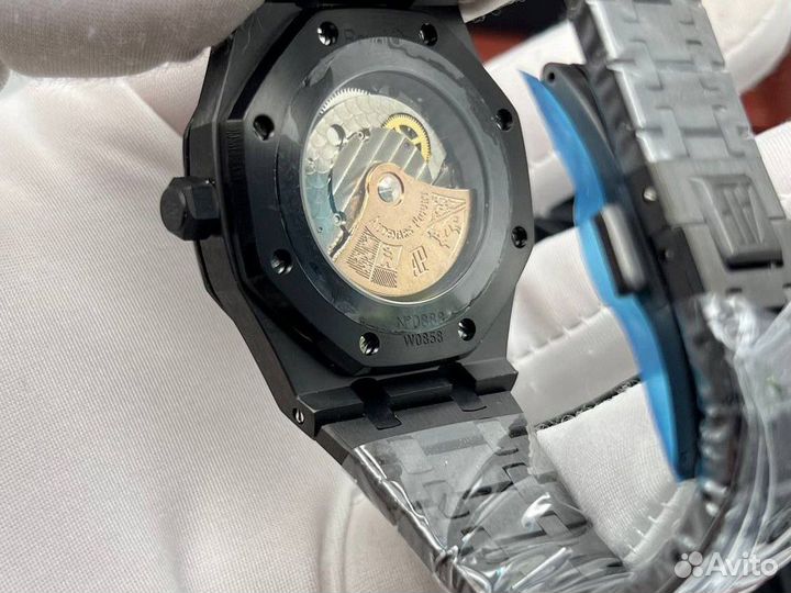 Часы мужские Audemars Piguet механические