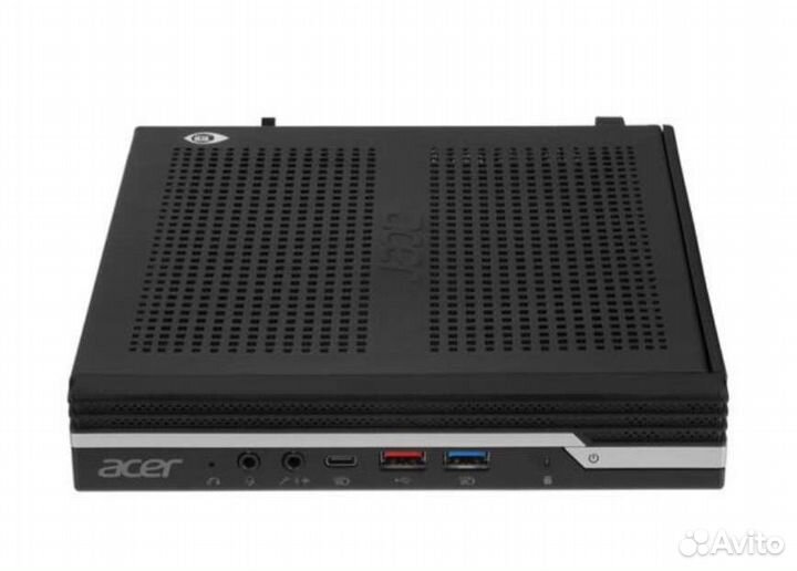 Неттоп мини пк Acer Veriton N