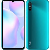 Xiaomi Redmi 9A, 2/32 ГБ