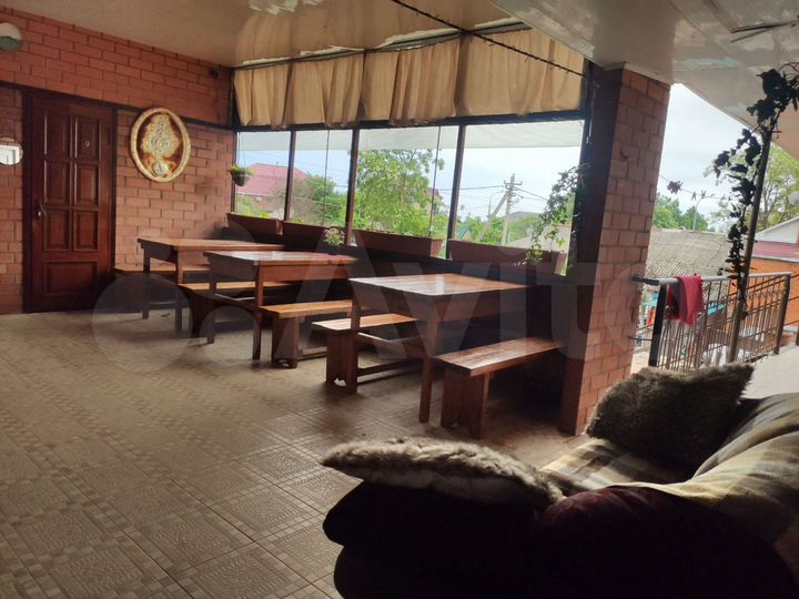 Комната 15 м², 2/2 эт.