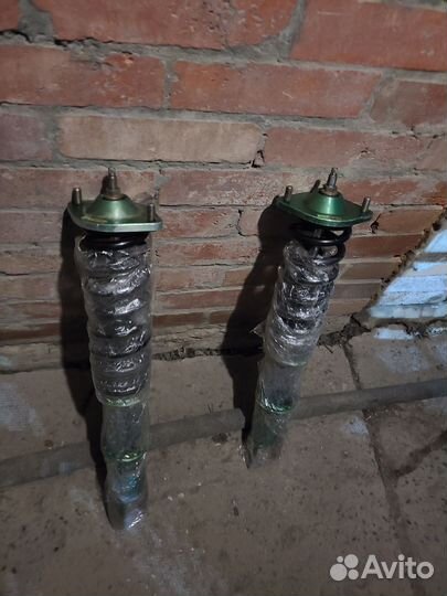 Tein lancer evolution 7-9