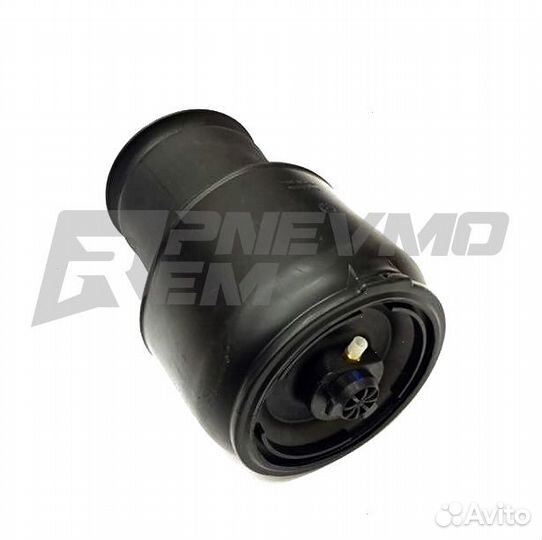 Задний пневмобаллон BMW X6 F16