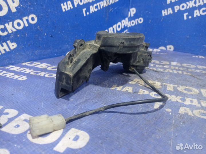 Моторчик охлаждения эбу Bmw E60 седан 2004