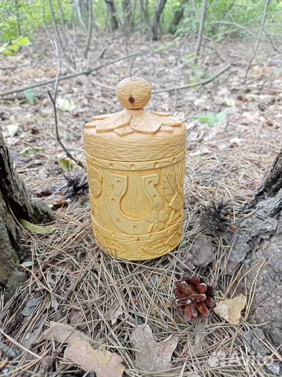 Бочонки для меда