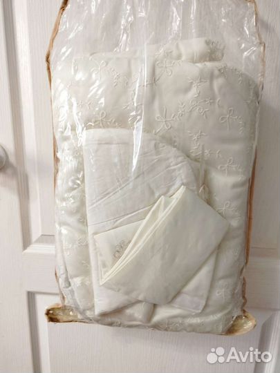 Детское одеяло