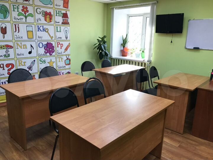 Офис, 102 м²