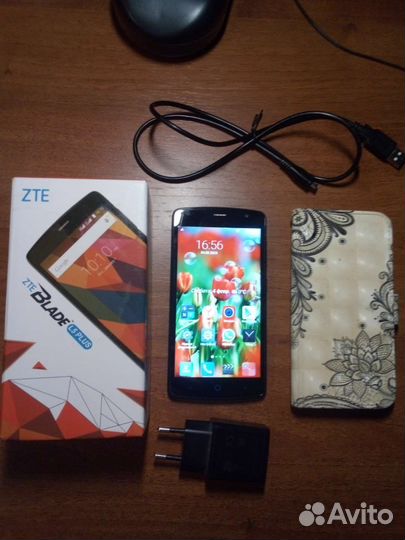 Смартфон бу