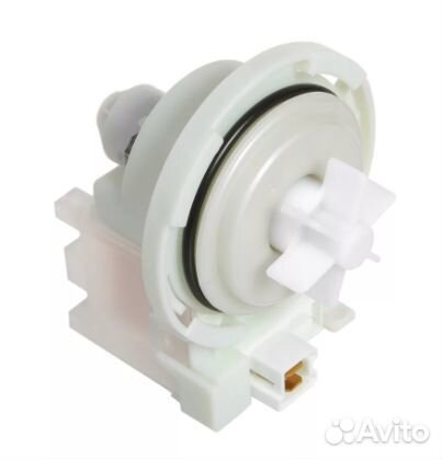 Сливной насос Copreci для сма Bosch, Siemens