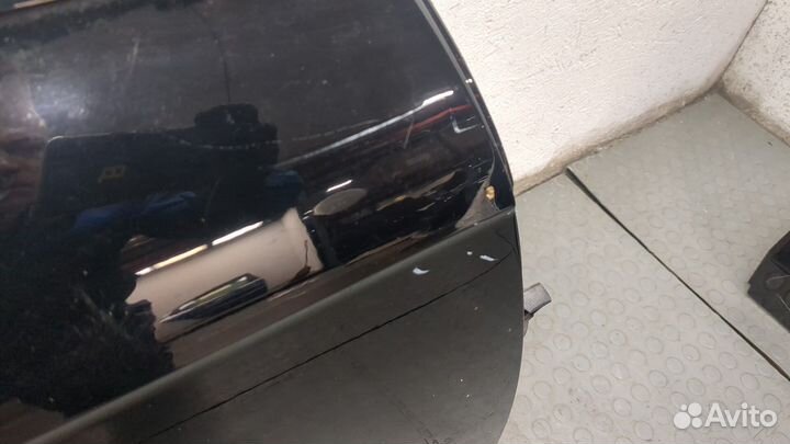 Дверь боковая Audi A4 (B8), 2015