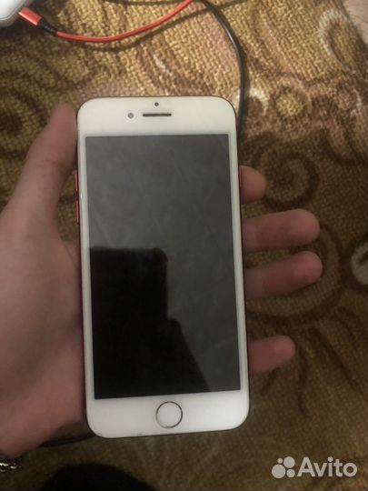 iPhone 7, 128 ГБ