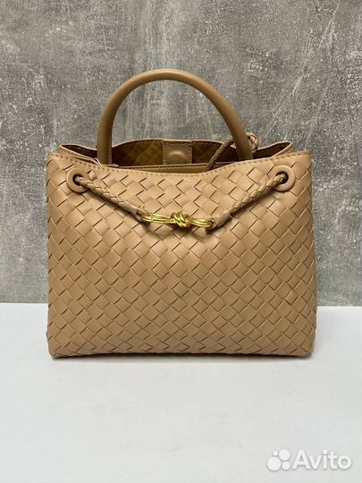 Сумка женская Bottega Veneta (3 цвета)