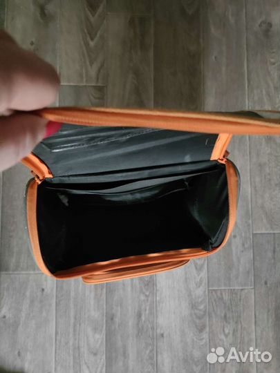 Ранец школьный ортопедический