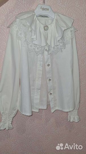 Школьная форма