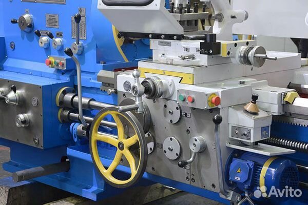 Станок 1м63н 1 5