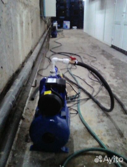 Бурение скважин