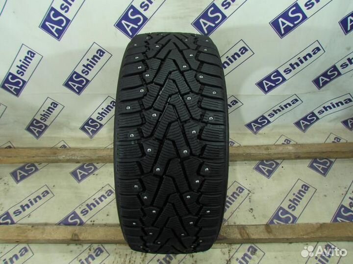 Pirelli Ice Zero 225/45 R17 102Q