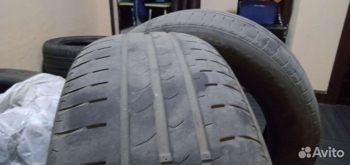 Hankook Kinergy Eco 205/60 R16
