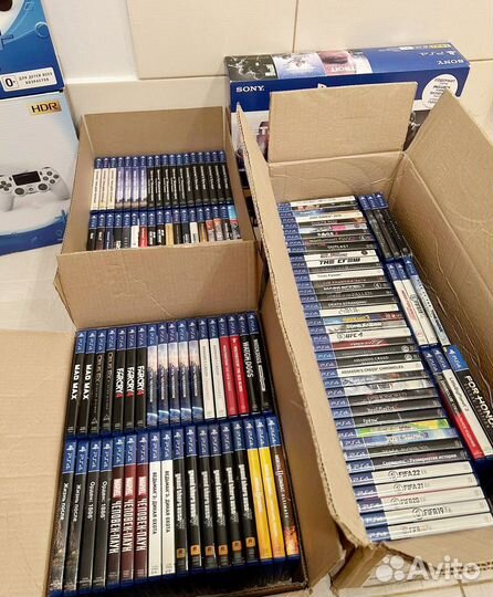 Игры на ps4 Продажа,Обмен, Выкуп