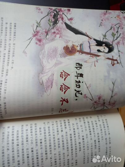 Журнал на китайском языке