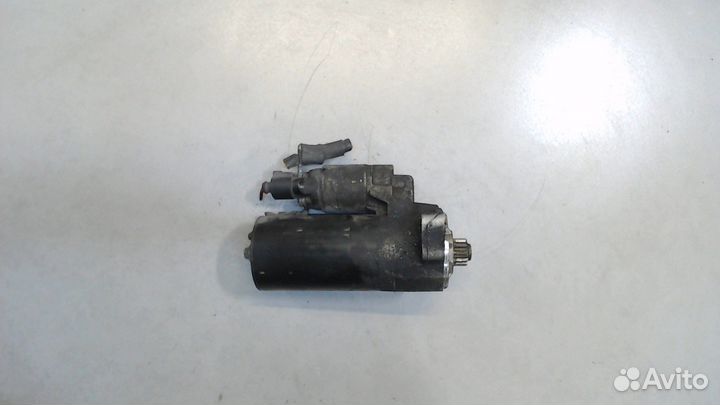 Стартер Audi Q7, 2008