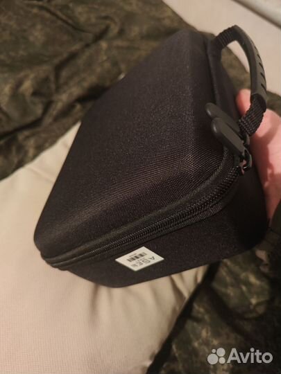 Дрон-детектор aSel Labs H231 v4.1b306