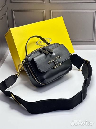 Сумка Tods подарок на 8 марта