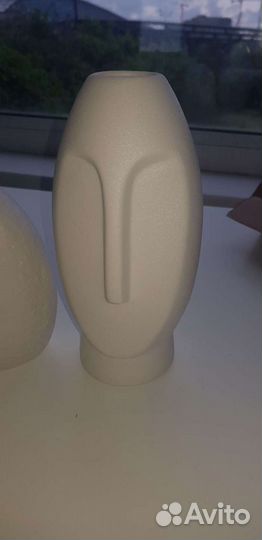 Ваза, статуэтка, декор