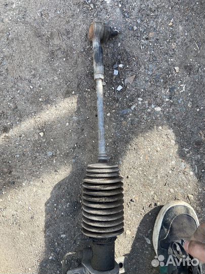 Рулевая рейка Nissan March K11