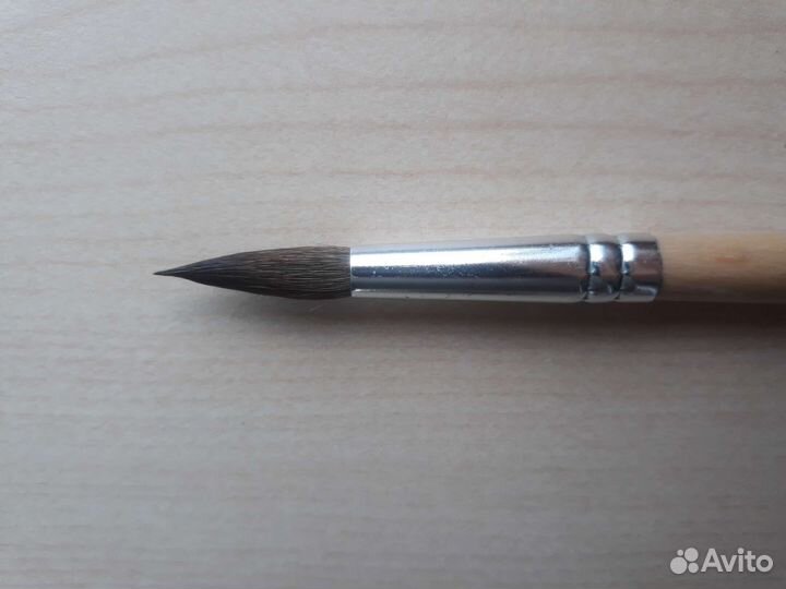 Кисти белка и пони новые - 1,3,5,7