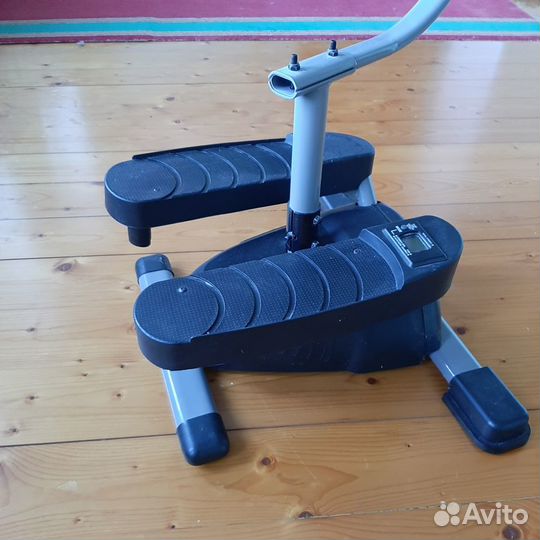 Кардиотренажер Твистер-степпер