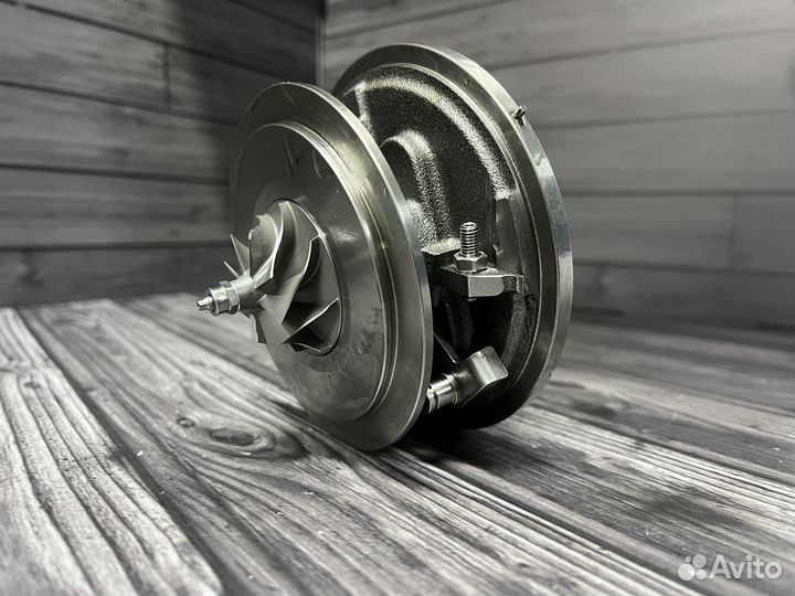 Картридж турбины hyundai i20 Kia Ceed