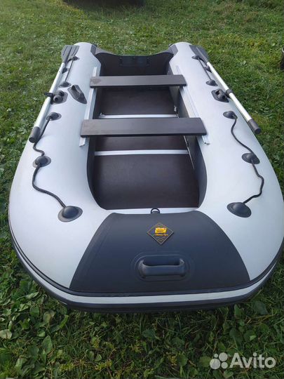 Лодка пвх