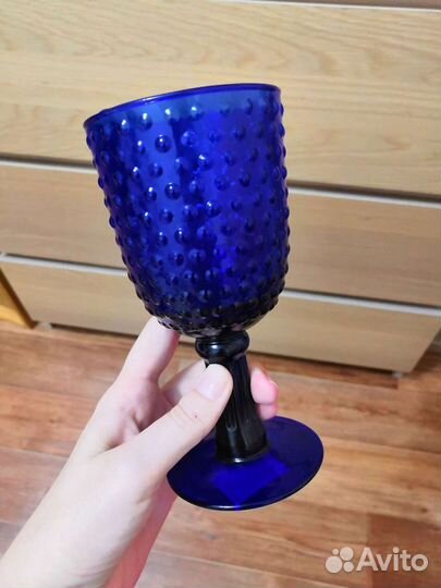 Винные бокалы Zara home 2шт