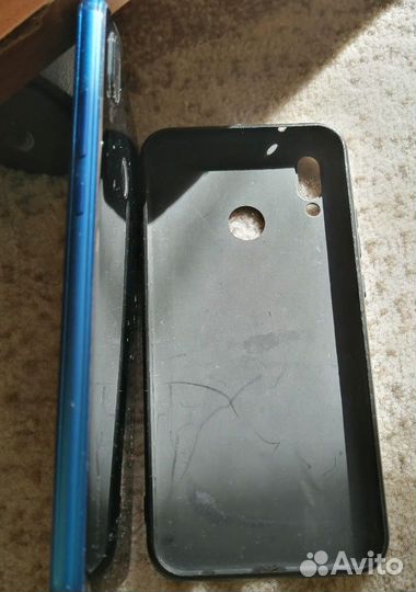 HUAWEI P20 Lite, 4/64 ГБ