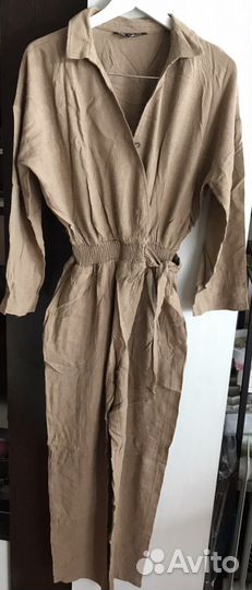 Комбинезон Zara
