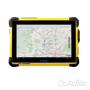 Контроллер Trimble T10 2,4 ггц + TA