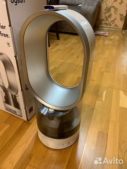 Увлажнитель воздуха Dyson am10 оригинал