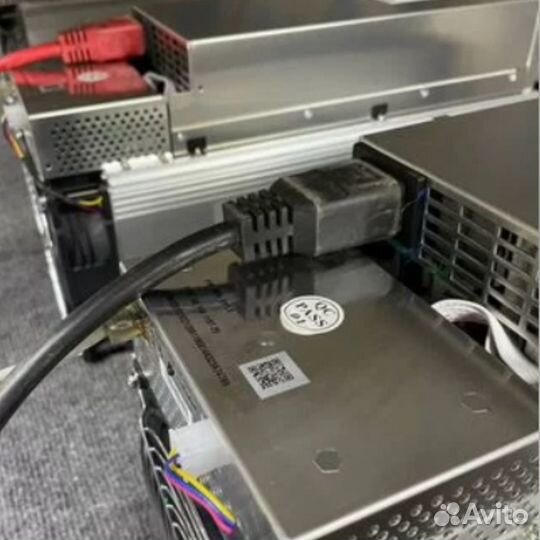 Асик Whatsminer M50 120Th новый в наличии