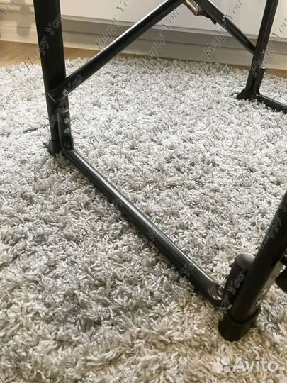 Складной стул