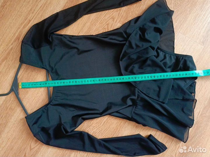 Костюм для фигурного катания 122