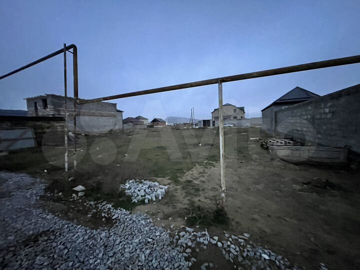 Участок 5 сот. (ИЖС)