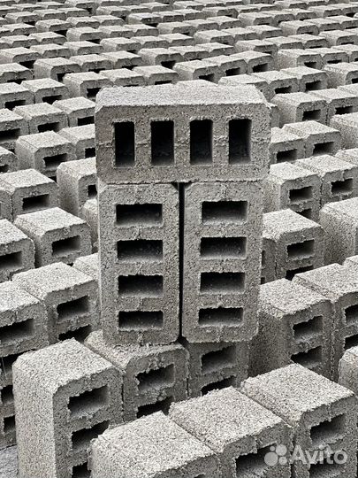 Отсевный блоки