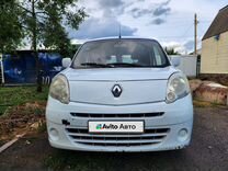 Renault Kangoo 1.5 MT, 2010, 303 000 км, с пробегом, цена 650 000 руб.