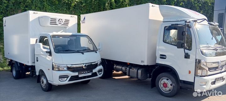 DongFeng Z55N, 2023