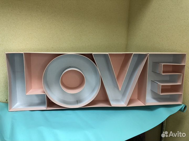 Корзины, коробки для флористов