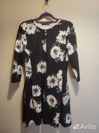 Вещи пакетом женские 46 48